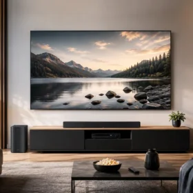 Tv Audio y Video