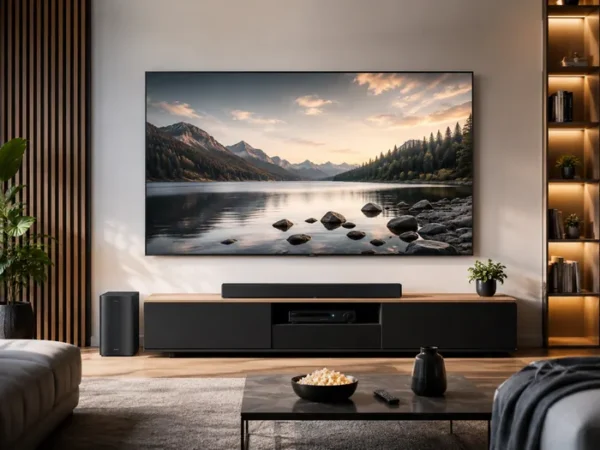 Tv Audio y Video