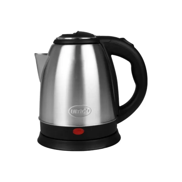 Hervidora De Agua 1.5 Litros Acero Inoxidable Umco 5512 - Imagen 2