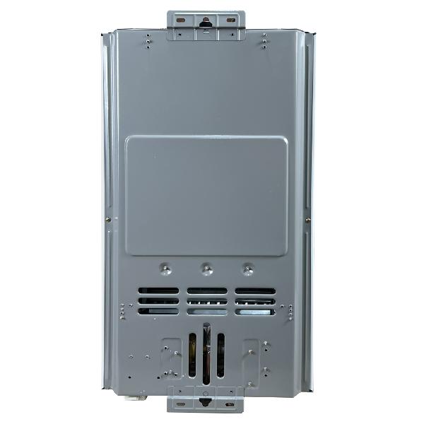 Calefón A Gas 20 Litros Rca Control A 3 Perillas Hs-620 - Imagen 3