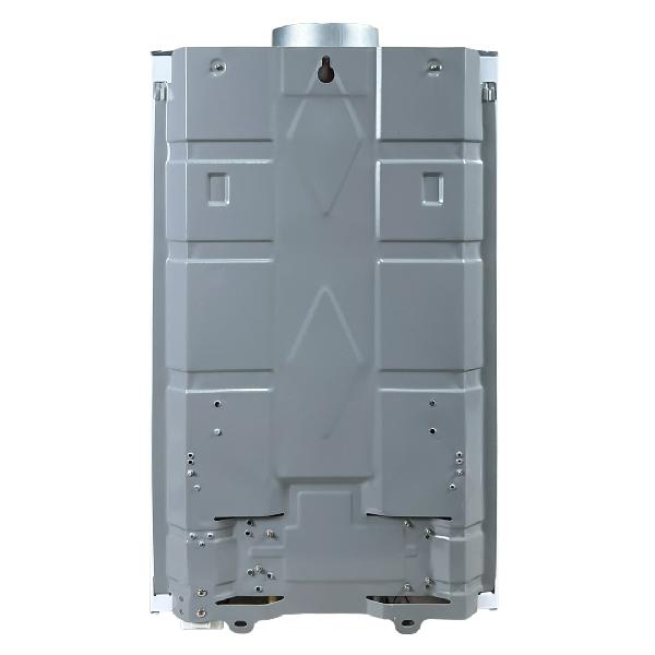 Calefón A Gas 10 Litros Rca Sistema De Baja Presión Hs-610 - Imagen 3