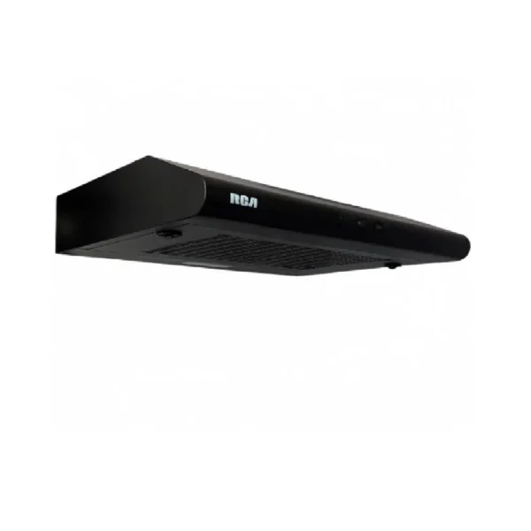 Campana Extractora De Olores 60cm Estandar Luz Led 60s-b