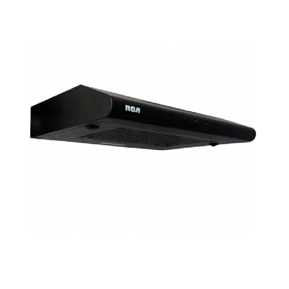 Campana Extractora De Olores 60cm Estandar Luz Led 60s-b