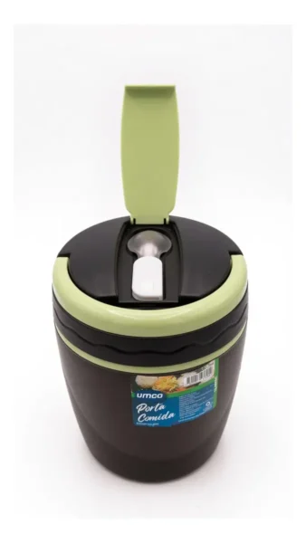 Termo De Comida Umco De 1.2 Litros 2 Compartimientos 7691 - Imagen 2