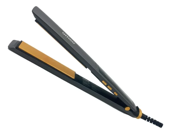 Plancha De Cabello Alisadora Perfect Straight Umco 628