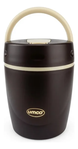 Termo De Comida Umco De 1.2 Litros 2 Compartimientos 7691 - Imagen 3