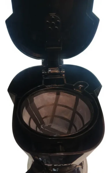 Cafetera 6 Tazas Innova Filtro Permanente In-cafetrea942sm - Imagen 3