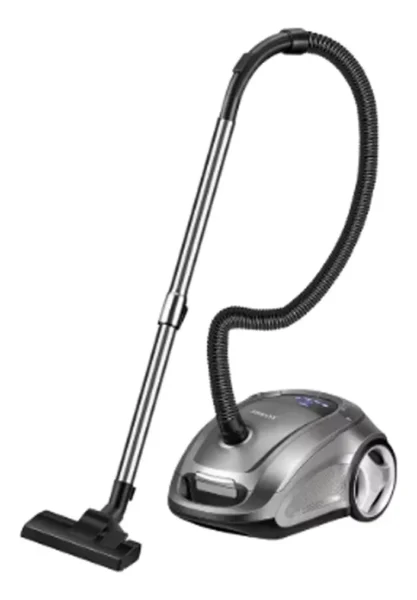 Aspiradora Sokany 3600w Pantalla Táctil 3 Funciones Sk-13047