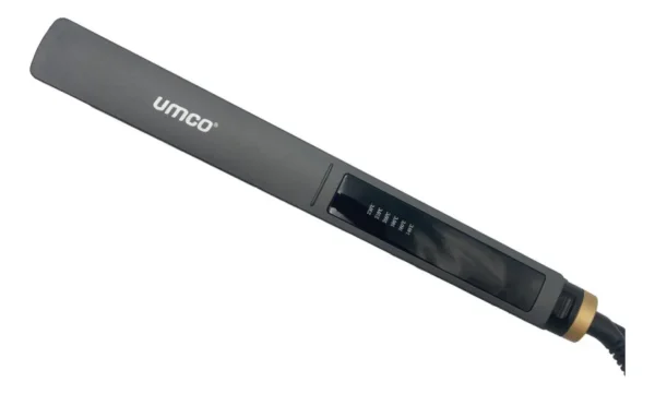 Plancha De Cabello Alisadora Perfect Straight Umco 628 - Imagen 2