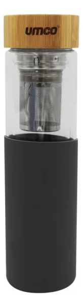 Termo Tomatodo Umco De Vidrio Con Filtro De Agua 5250