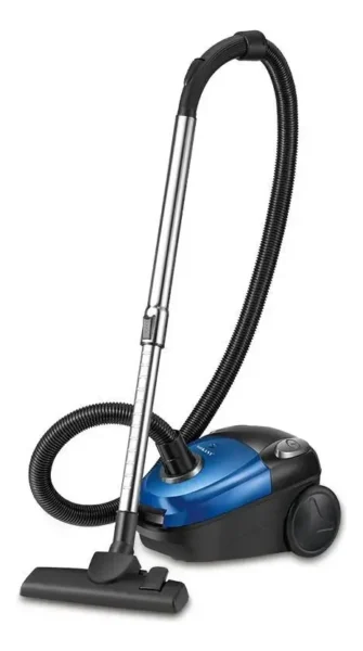 Aspiradora De Polvo 2000w Sokany Depósito 1 Litro Sk-13014