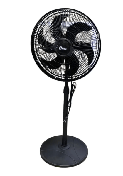 Ventilador 18 Pulgadas Oster 3 Velocidades Eosvelist1631-6 - Imagen 4