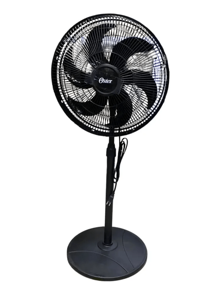 Ventilador 18 Pulgadas Oster 3 Velocidades Eosvelist1631-6 - Imagen 4