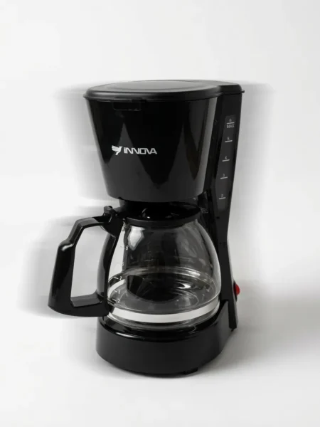Cafetera 6 Tazas Innova Filtro Permanente In-cafetrea942sm - Imagen 2