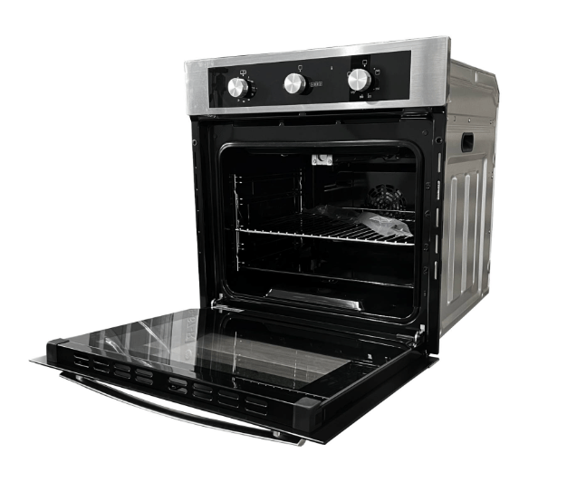 Horno Empotrable A Gas Rca 70 Litros Gb-67erc-bc22iit - Imagen 2