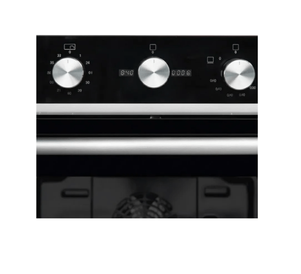 Horno Empotrable A Gas Rca 70 Litros Gb-67erc-bc22iit - Imagen 3