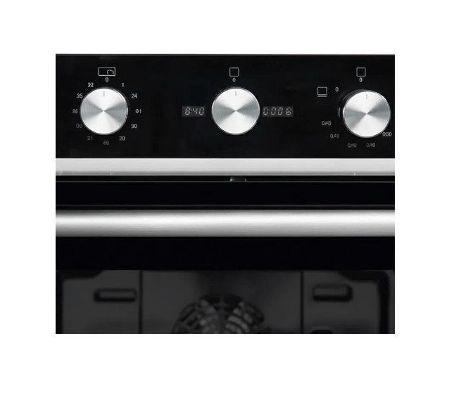 Horno Empotrable A Gas Rca 70 Litros Gb-67erc-bc22iit - Imagen 3