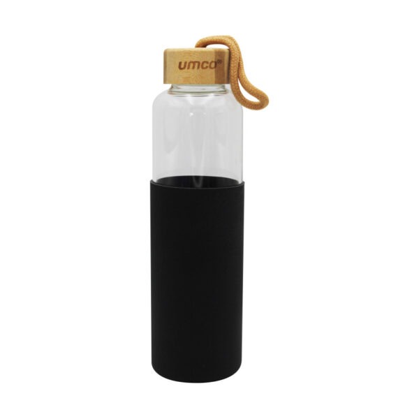 Termo Tomatodo Umco De Vidrio De Agua Nova-glass 5251
