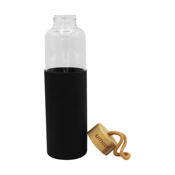 Termo Tomatodo Umco De Vidrio De Agua Nova-glass 5251 - Imagen 2