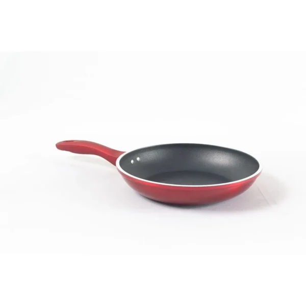 Sarten Forged Rojo 20 cm Induccion UMCO 7344