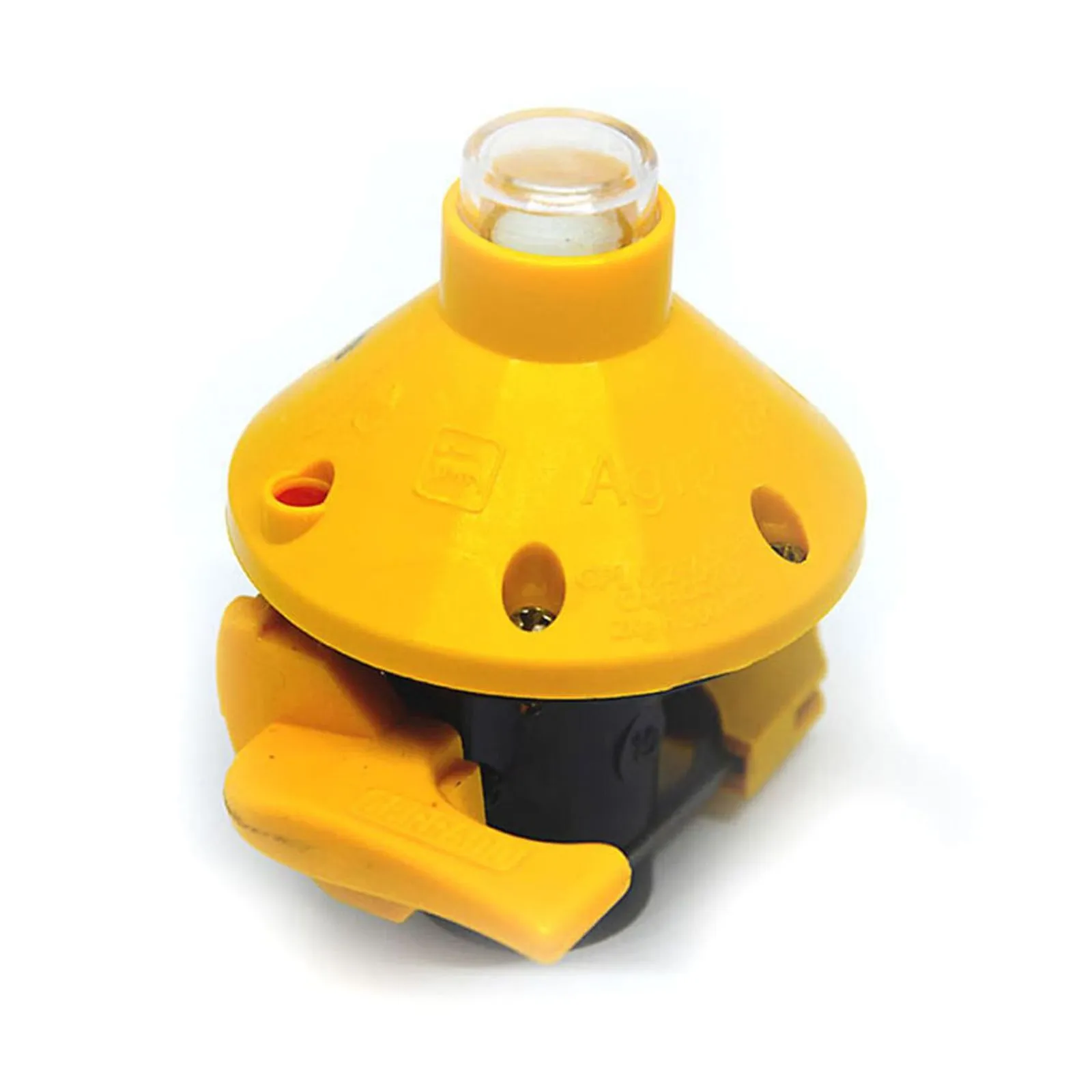Valvula Regulador Doméstico Esacontrol 2kg | AgipGas - Imagen 3