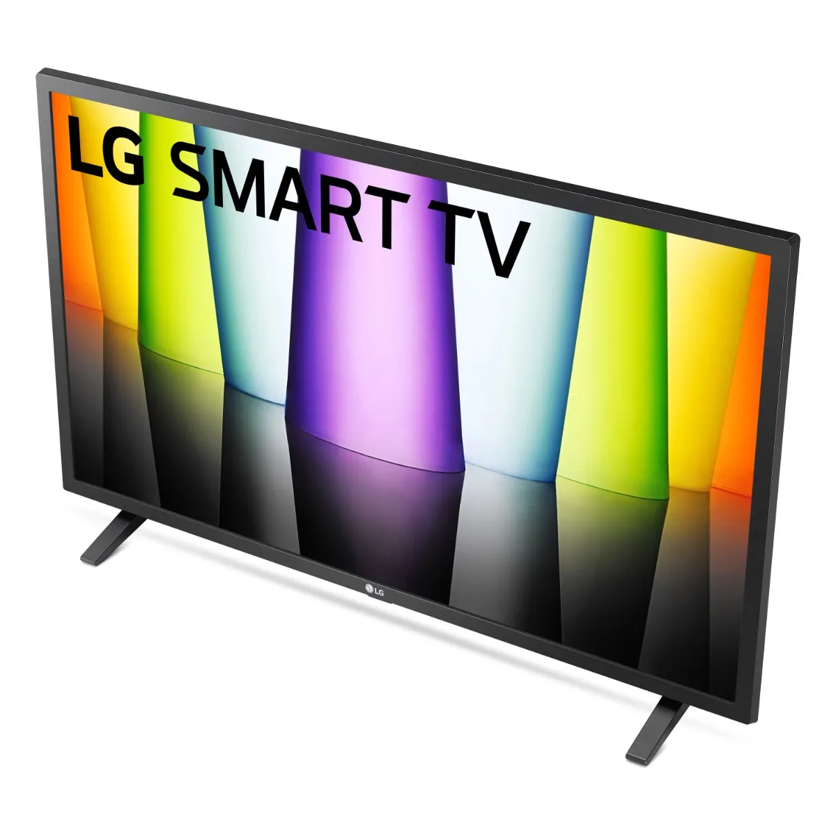 Televisor Samrt TV LG 32" LED FHD 32LQ630BPSA - Imagen 2