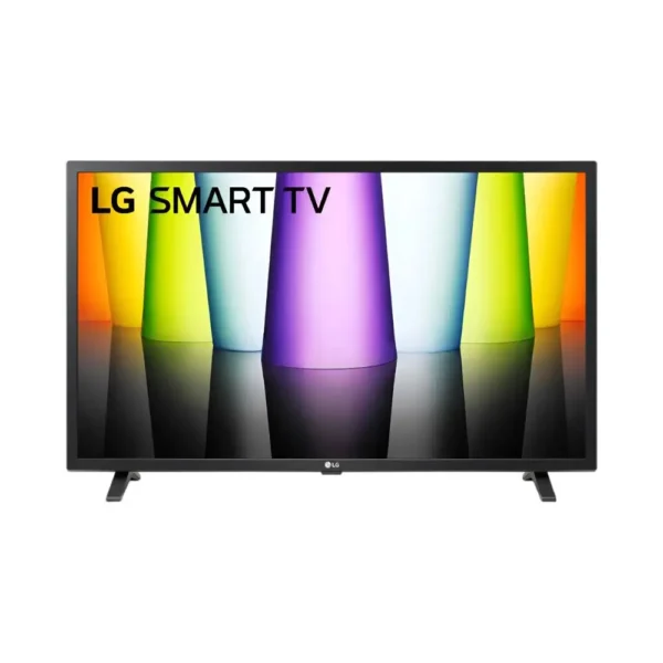 Televisor Samrt TV LG 32" LED FHD 32LQ630BPSA