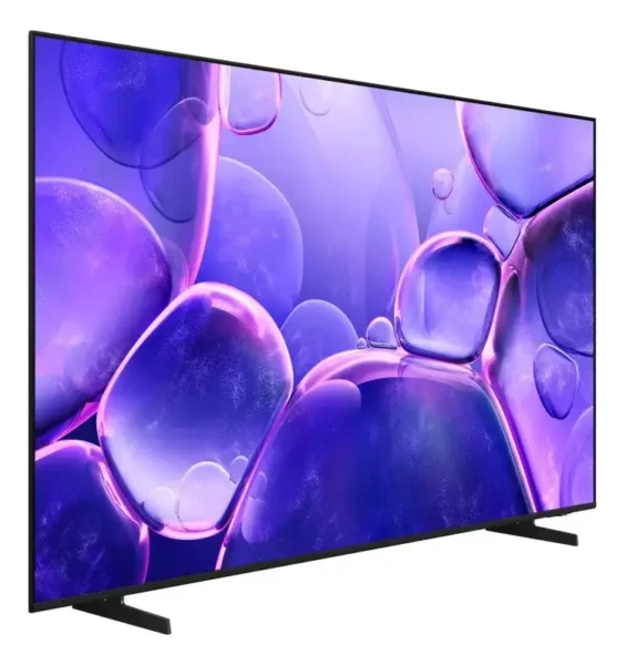 Television Smart Tv 43 Pulgas Samsung 4k Uhd Un43u8000fpcze - Imagen 3