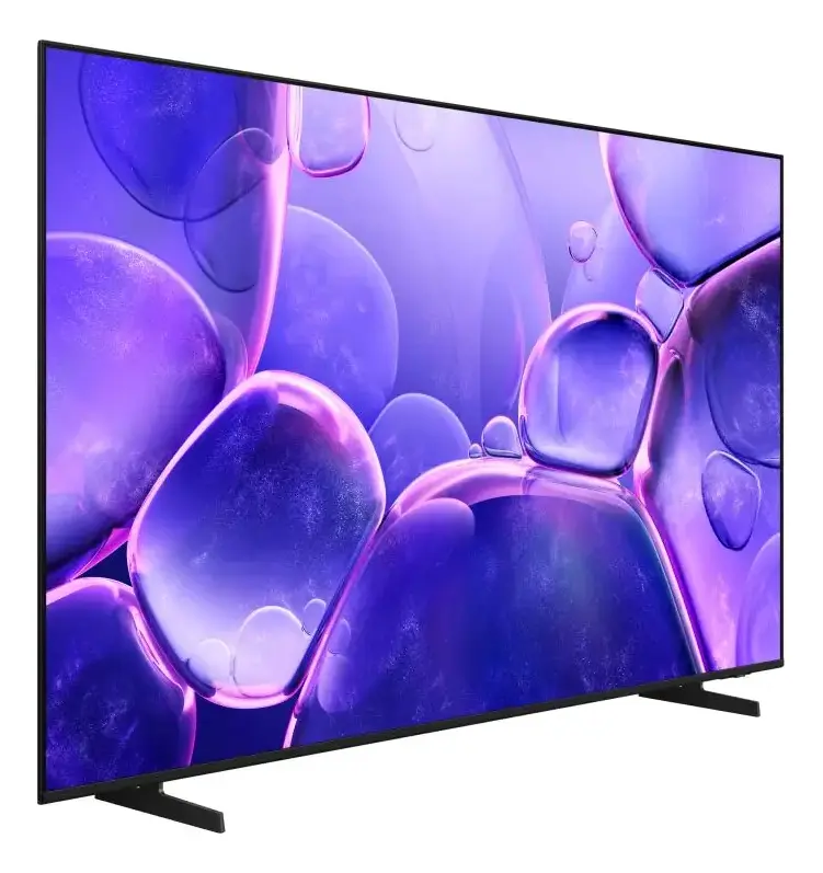Television Smart Tv 43 Pulgas Samsung 4k Uhd Un43u8000fpcze - Imagen 3