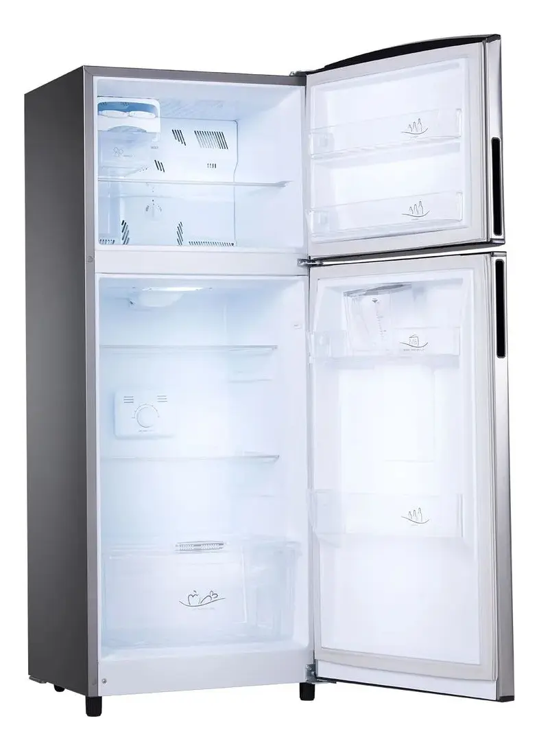 Refrigeradora Indurama No Frost Top Mount 290 Litros Ri-395 - Imagen 4