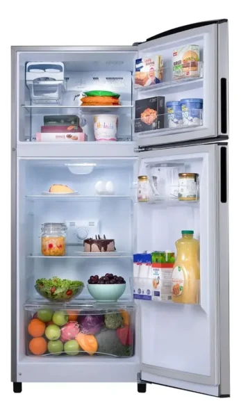 Refrigeradora Indurama No Frost Top Mount 290 Litros Ri-395 - Imagen 3