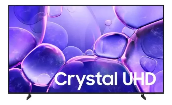 Television Smart Tv 43 Pulgas Samsung 4k Uhd Un43u8000fpcze