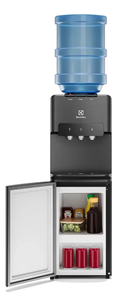 Dispensador De Agua Electrolux Fría, Caliente, Ambiente Es11 - Imagen 4