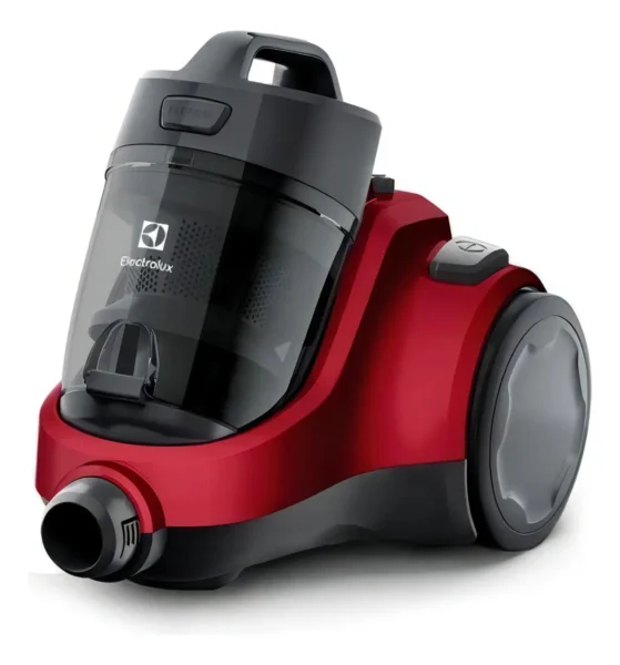 Aspiradora Electrolux 1800w Ease C3 Sin Bolsa Eas31 - Imagen 2