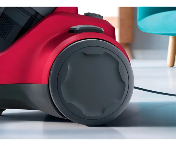 Aspiradora Electrolux 1800w Ease C3 Sin Bolsa Eas31 - Imagen 3