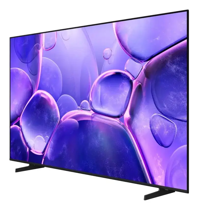 Television Smart Tv 43 Pulgas Samsung 4k Uhd Un43u8000fpcze - Imagen 2