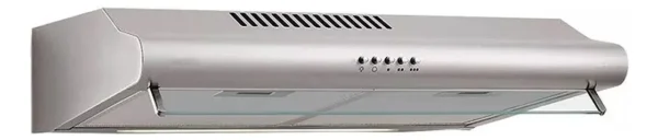 Campana Extractora De Olores Acero Inoxidable Rca 60cm 60s-i - Imagen 2