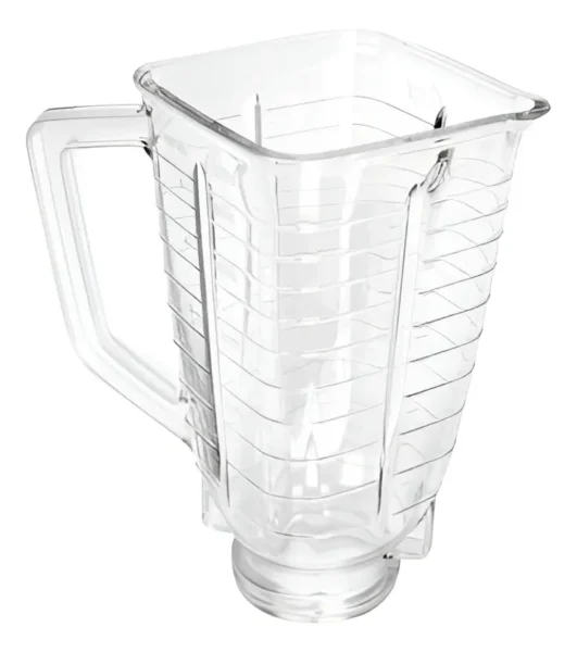 Vaso De Licuadora Oster Plástico