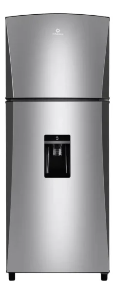 Refrigeradora Indurama No Frost Top Mount 290 Litros  Ri-395