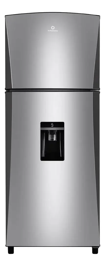 Refrigeradora Indurama No Frost Top Mount 290 Litros Ri-395