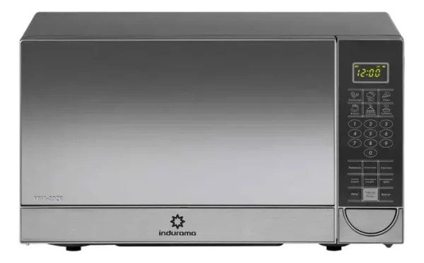 Microondas  Indurama 20 Litros 120v Mwi-20cr