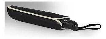 Paragua Plegable Automatico Abrir Y Cerrar Antiviento Jly-02 - Imagen 2