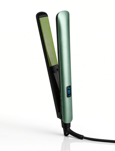 Plancha de Cabello cerámica avanzada, infusión de Aguacate y Macadamia - Imagen 2