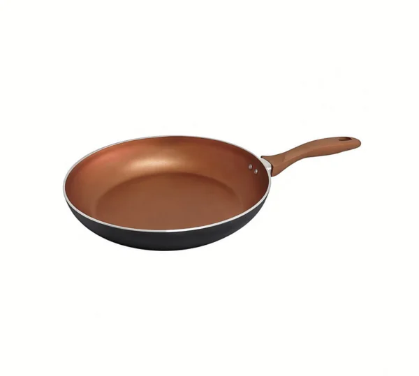 Sartén Forged Inducción 24cm Negro UMCO 7341