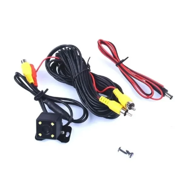 Cámara De Retro Para Carro ctt-07p13 - Imagen 2