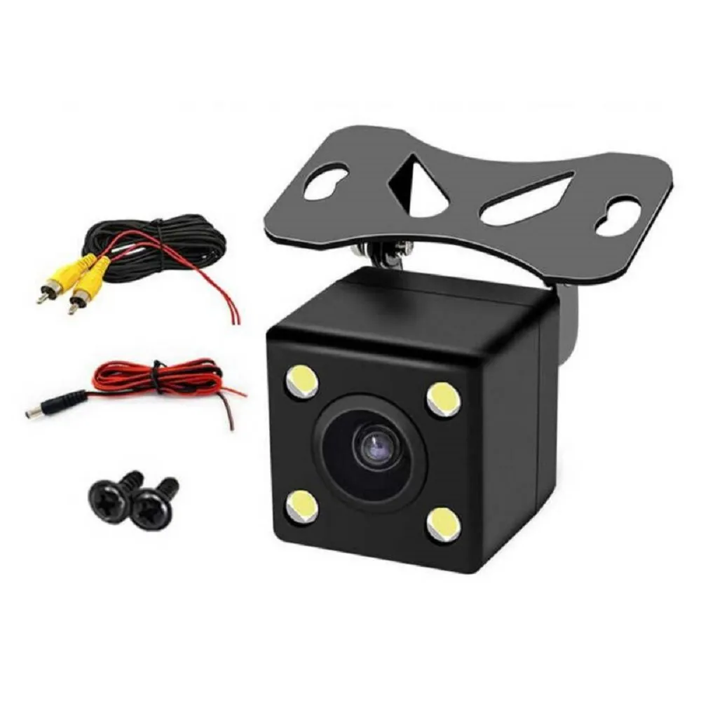 Cámara De Retro Para Carro ctt-07p13