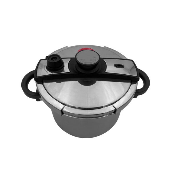Olla de Presion Acero Inoxidable Umco 10 Litros 5223 - Imagen 3