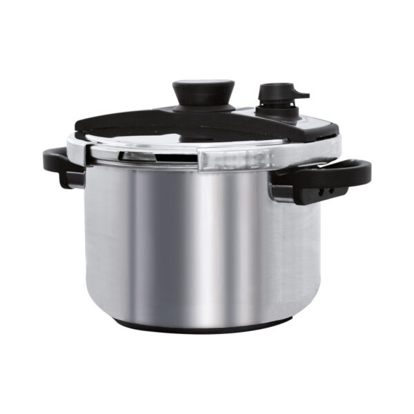 Olla de Presion Acero Inoxidable Umco 4 Litros
