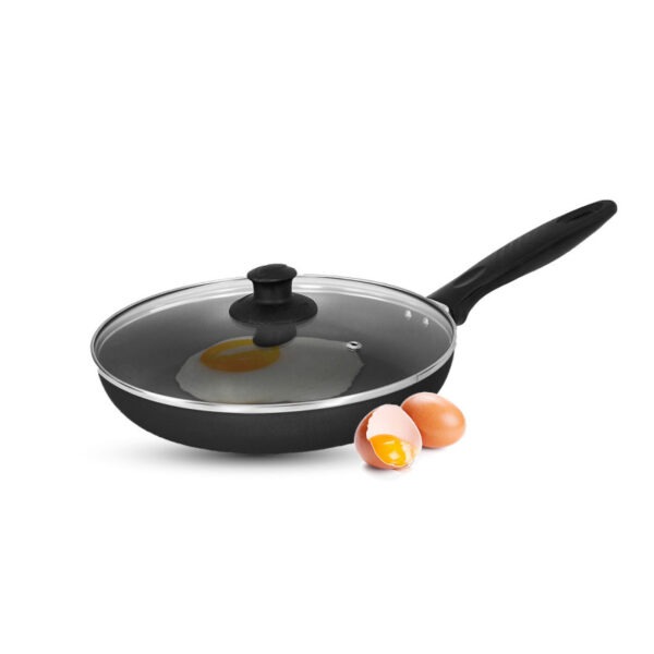 Sarten Antiadherente Umco 24 Cm Gas Y Induccion 7368