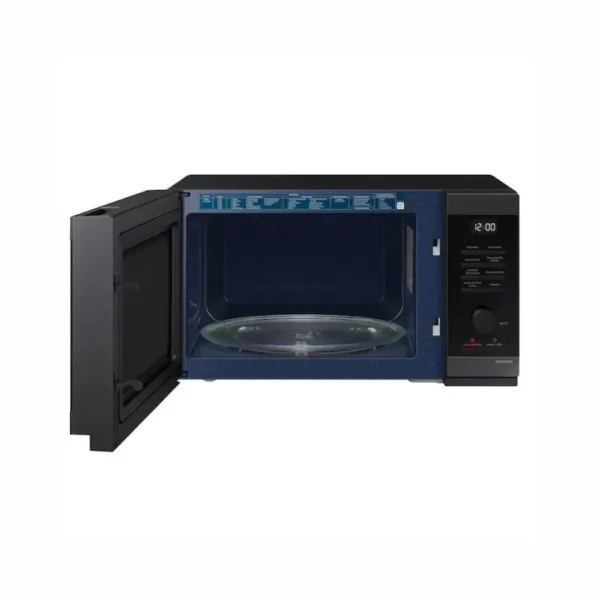 Microondas Horno Samsung 32 Litros Ceramic Ms32dg4504agax - Imagen 3